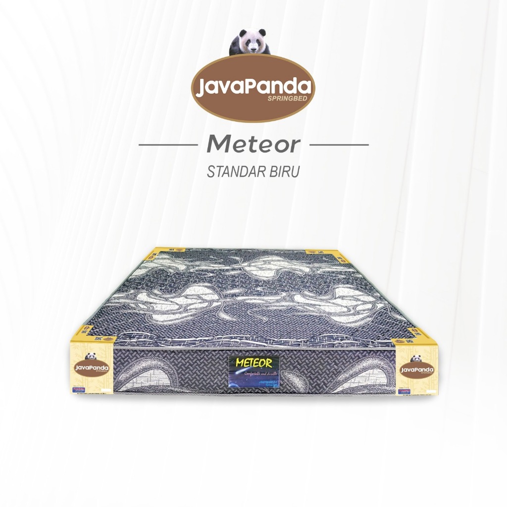 SPRINGBED JAVALAND (KASUR AJA)