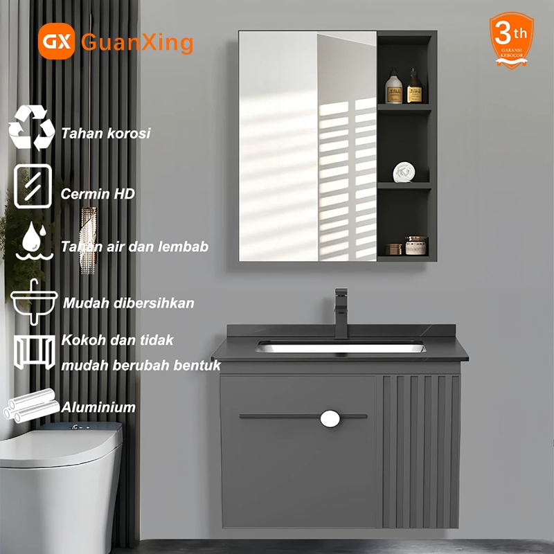 kabinet-kamar-mandi-60CM-Aluminium-(Bathroom-Cabinet)wastafel-cabinet-Kabinet-Wastafel-Kamar-Mandi-K