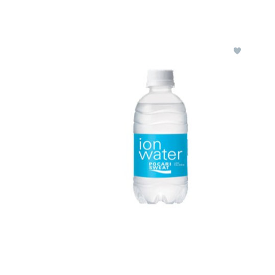 

ION WATER MINUMAN ISOTONIK BTL 350mL