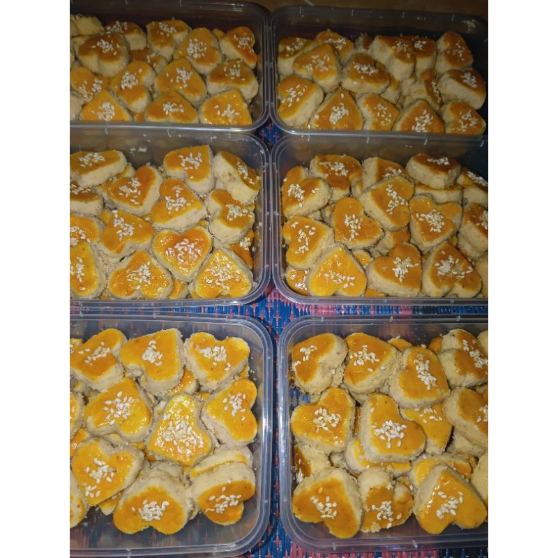 

KueKacang