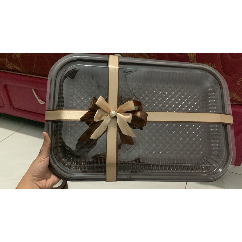 

Pita Hias Siap Pakai