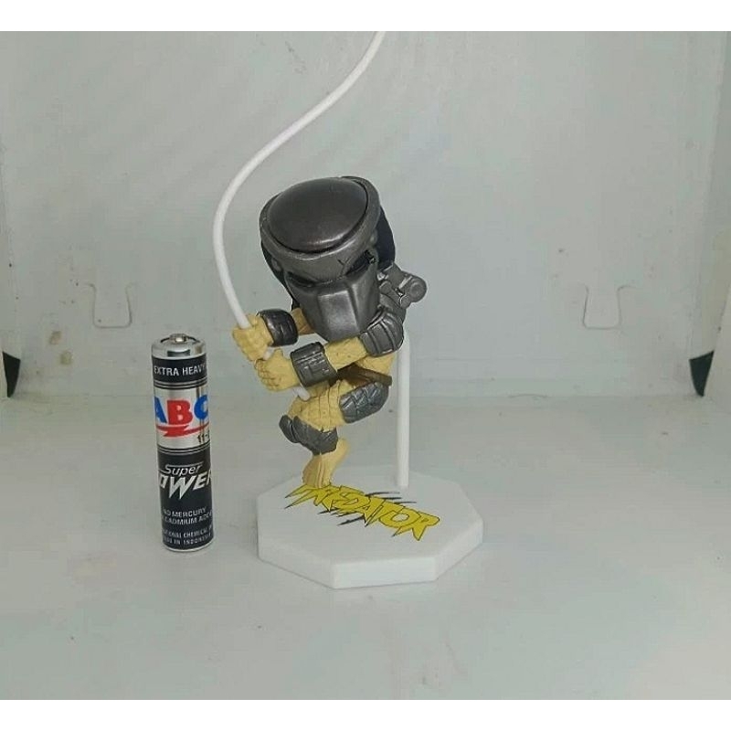 minigure neca scalers predator