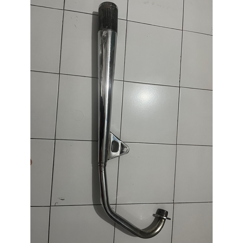 knalpot gl ori Hm keg