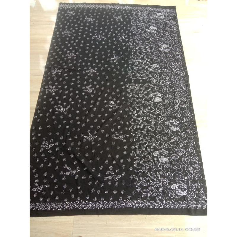 BKL - Bawahan Seragam Batik Khas Lamongan Terbaru