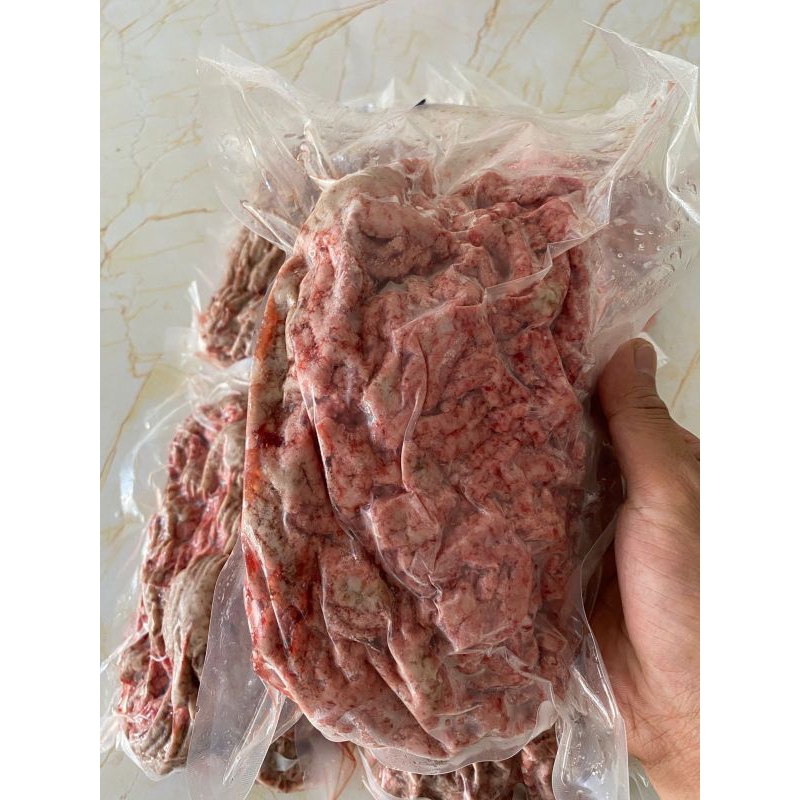 

daging sapi giling premium 1kg