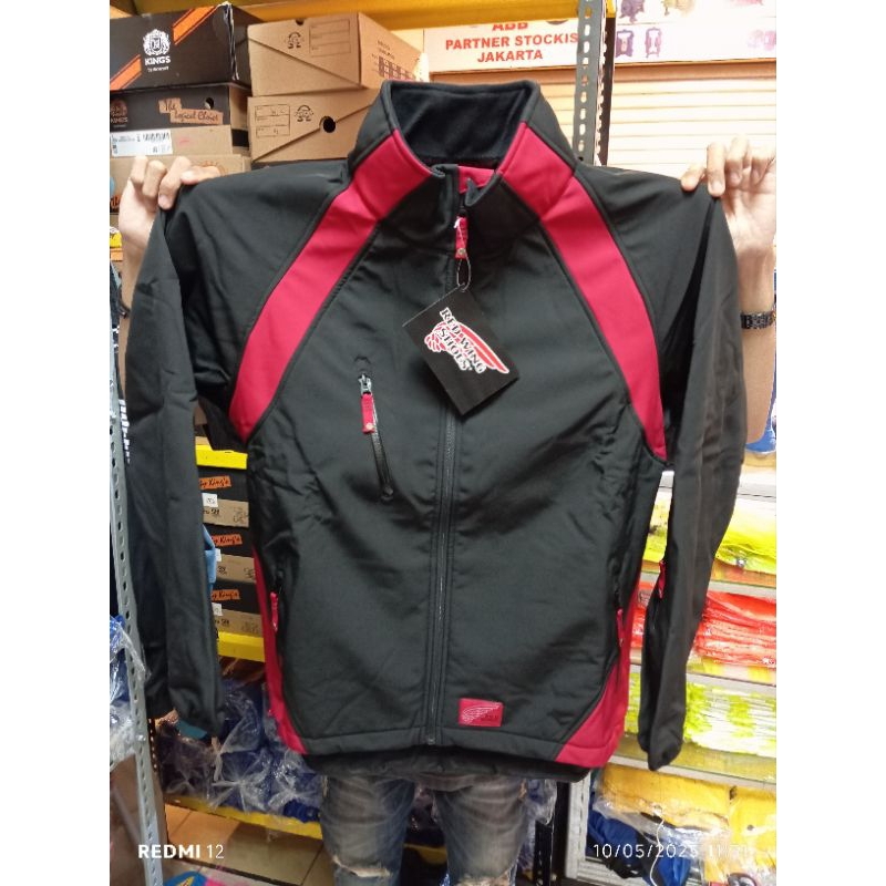 JACKET REDWING 69007 ORIGINAL