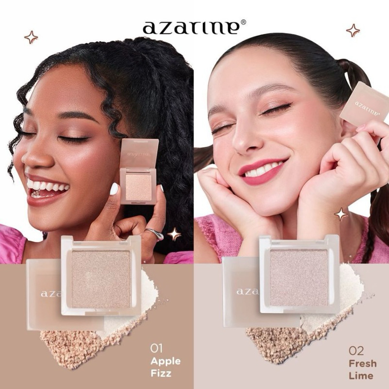 AZARINE POP THE SODA HIGHLIGHTER