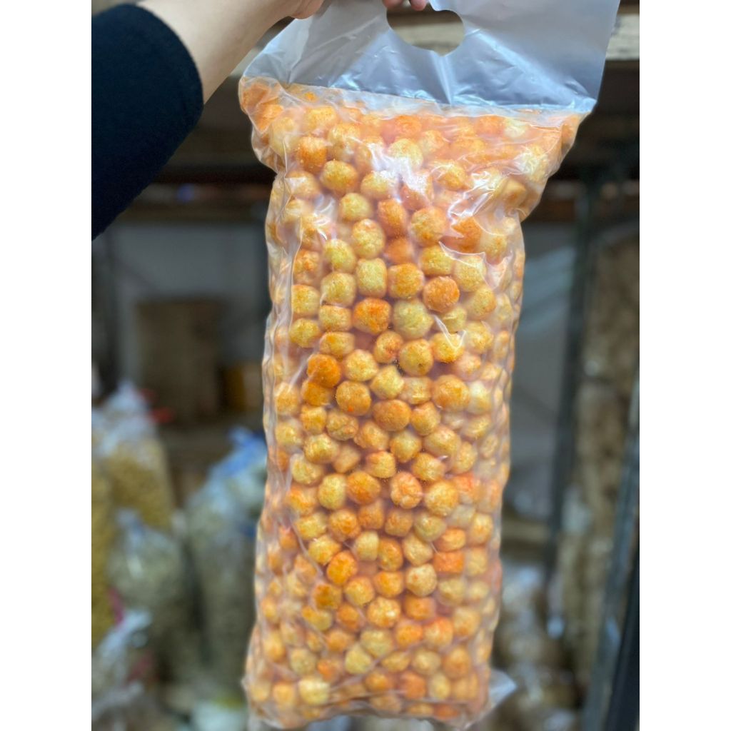 

SNACK TERMURAH SEMALANG RAYA NANA BALADO 1KG
