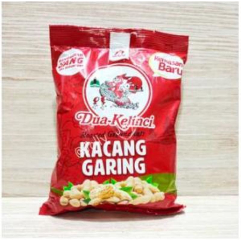 

kacang kulit dua kelinci 145 gram