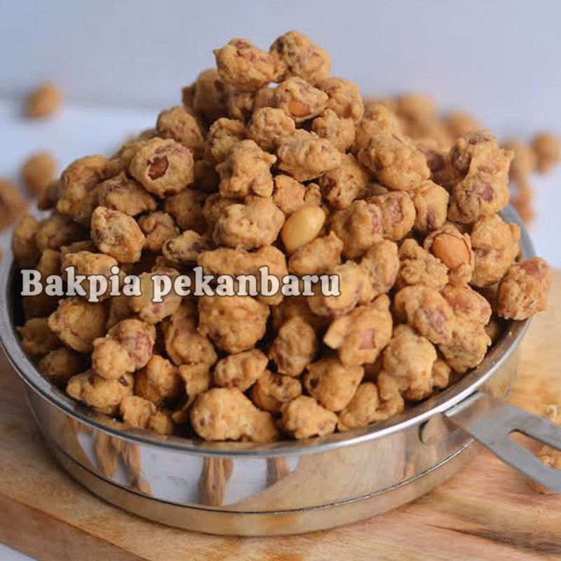 

KACANG TELUR