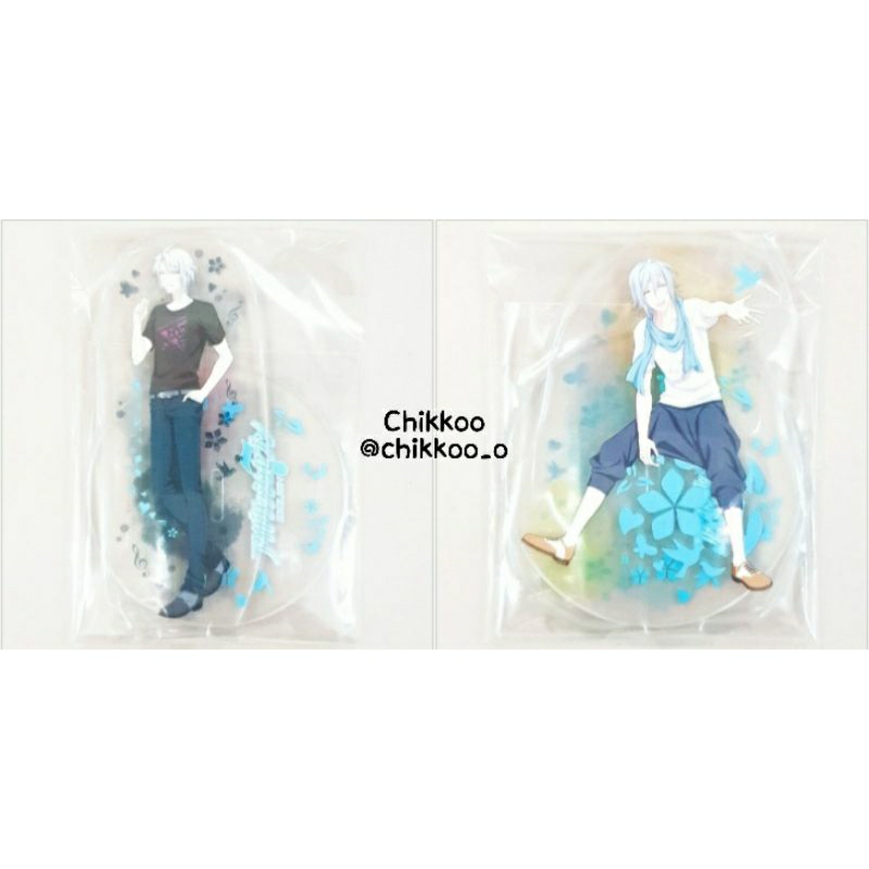 Idolish7 Casual 12Styles Acrylic Standee