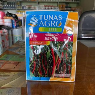 Benih Cabe Keriting Jacko 99