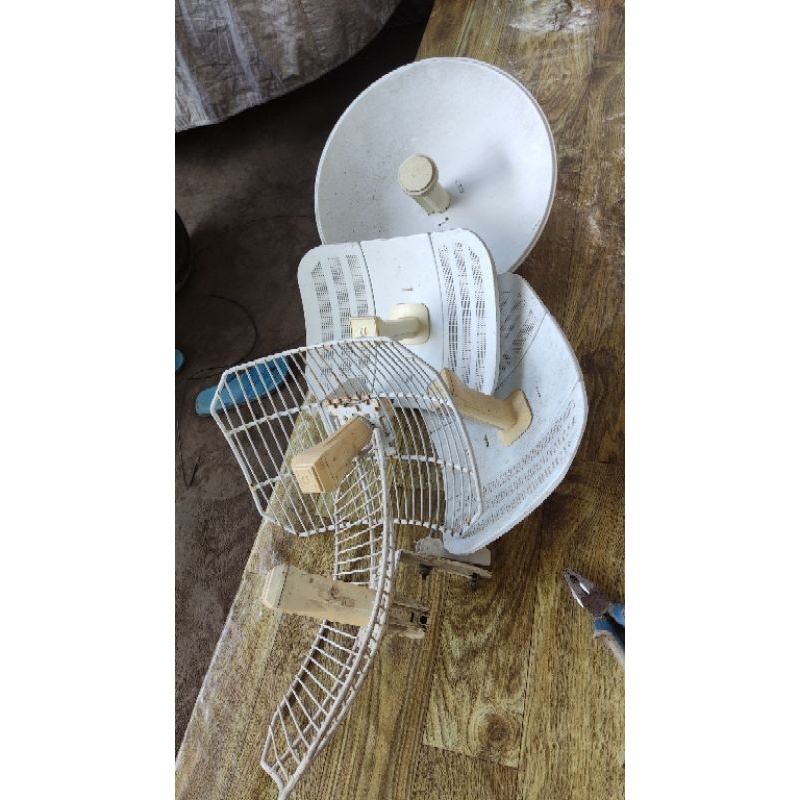 Powerbeam M5 400,Litebeam m5, air gred m5_bekas migrasi