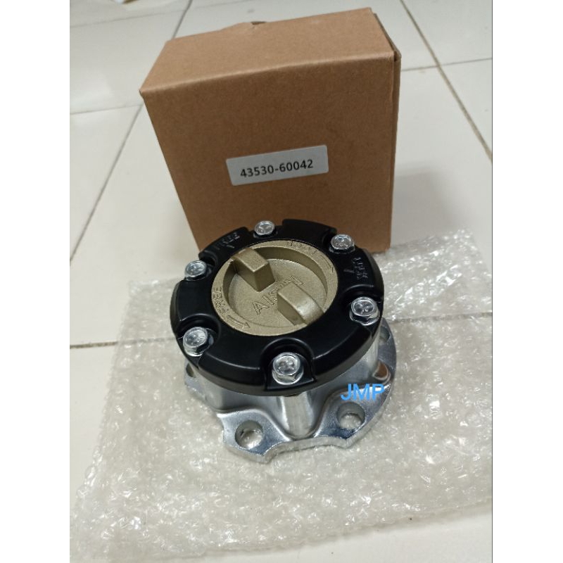 Freelock Hub Free Lock TOYOTA HARDTOP 2F