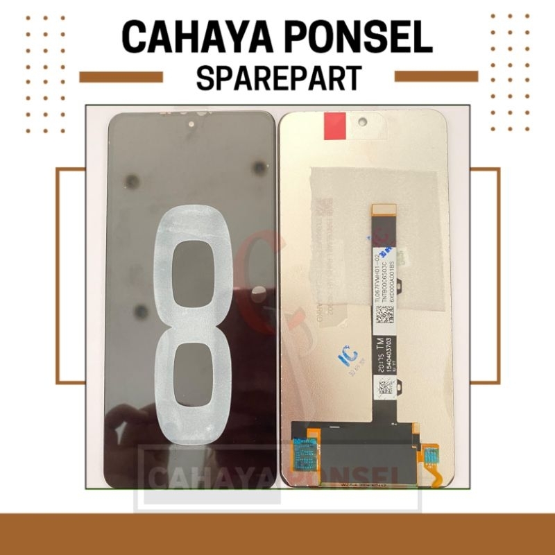 LCD TOUCHSCREEN XIAOMI POCO X3NFC