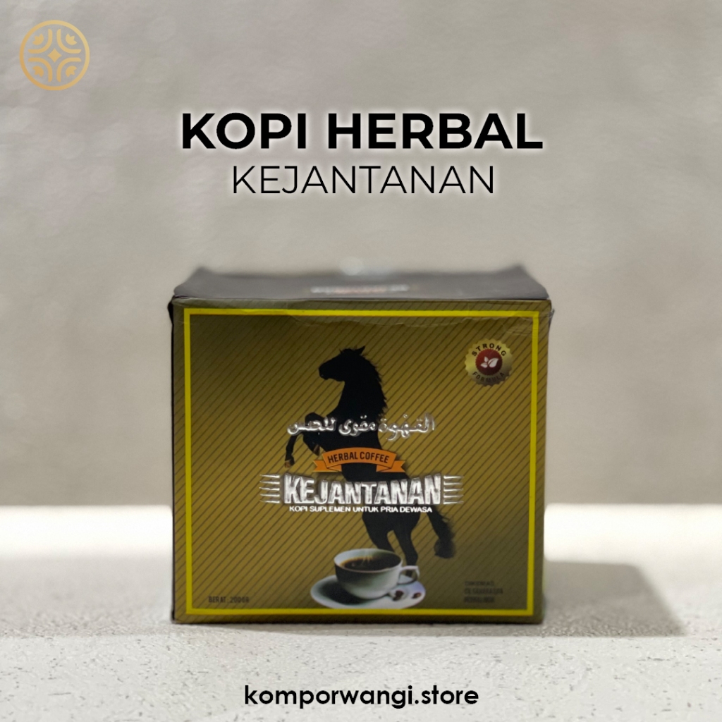 

Kopi Herbal Bubuk Pria Dewasa – Minuman Serbuk Rempah Hangat Tradisional
