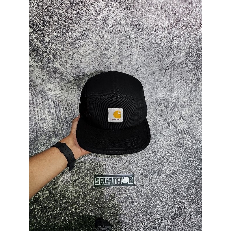 TOPI CARHARTT FIVE PANEL