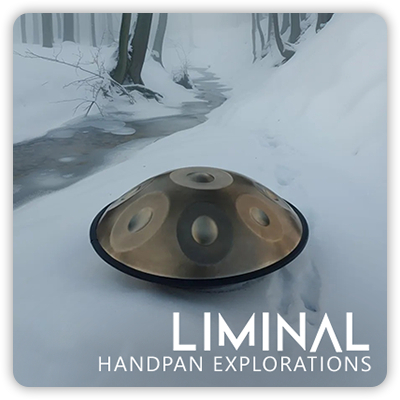 Crocus Soundware - Liminal: Handpan Explorations (Kontakt) library