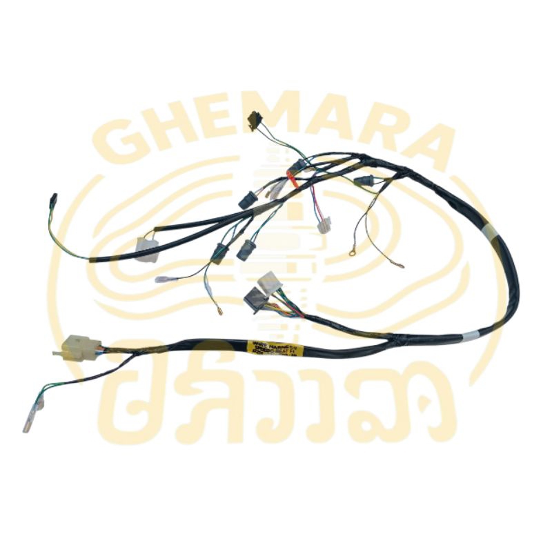 KABEL SPIDOMETER BEAT F1 2014-2016