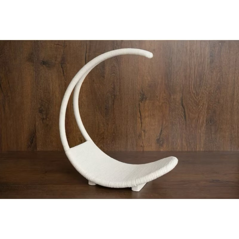 Keranjang bayi properti foto baby newborn kasur bayi