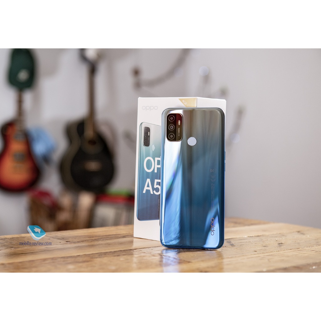 AM OPPO A53 RAM 8+256GB 4G LTE Garansi 1 Tahun Grosir