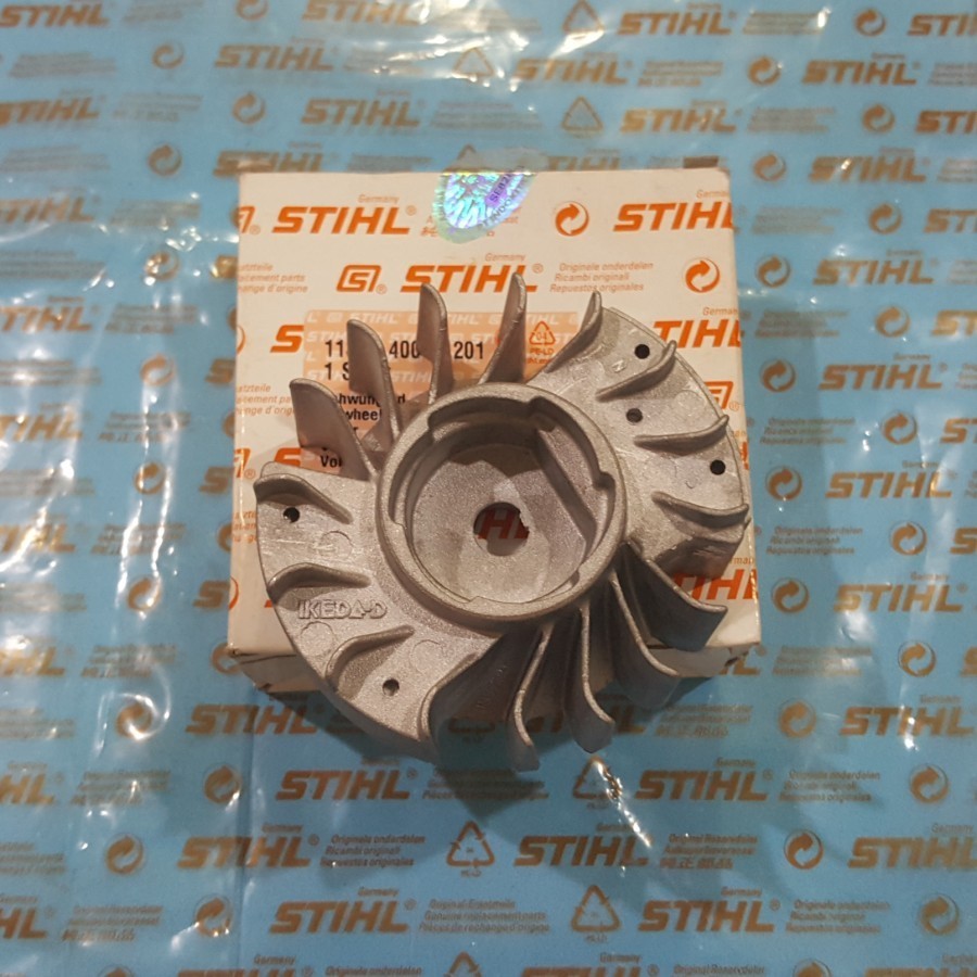 Flywheel Magnet Senso MS-170 MS-1890 Stihl ORIGINAL