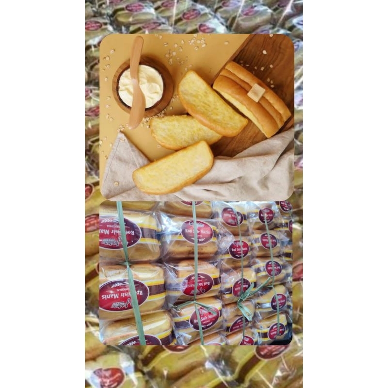 

roti sisir jordan