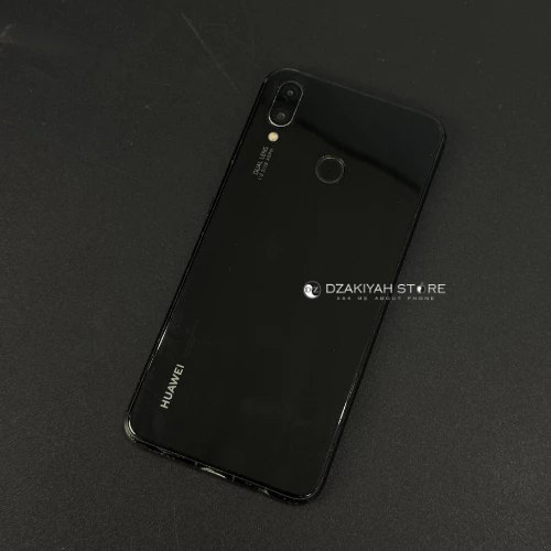 HUAWEI NOVA 3i SECOND BATANGAN GARANSI