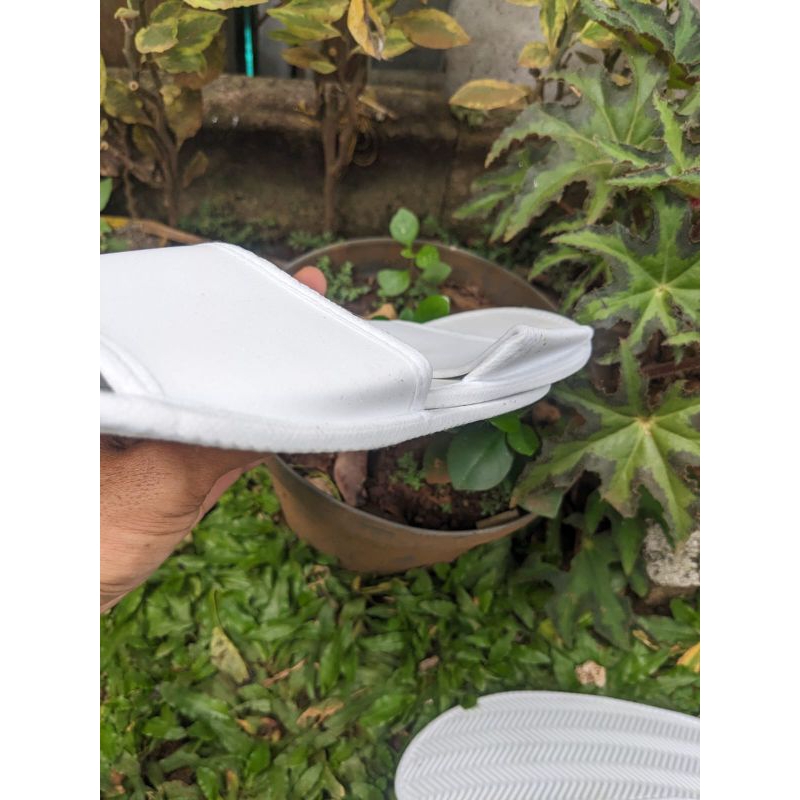 Sandal hotel/sandal sleeper/sandal indoor