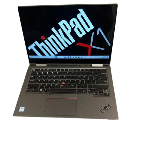 Laptop Lenovo 2 in 1 Thinkpad X1 Yoga 4th gen 8 Ram 16GB Ssd Touchscreen