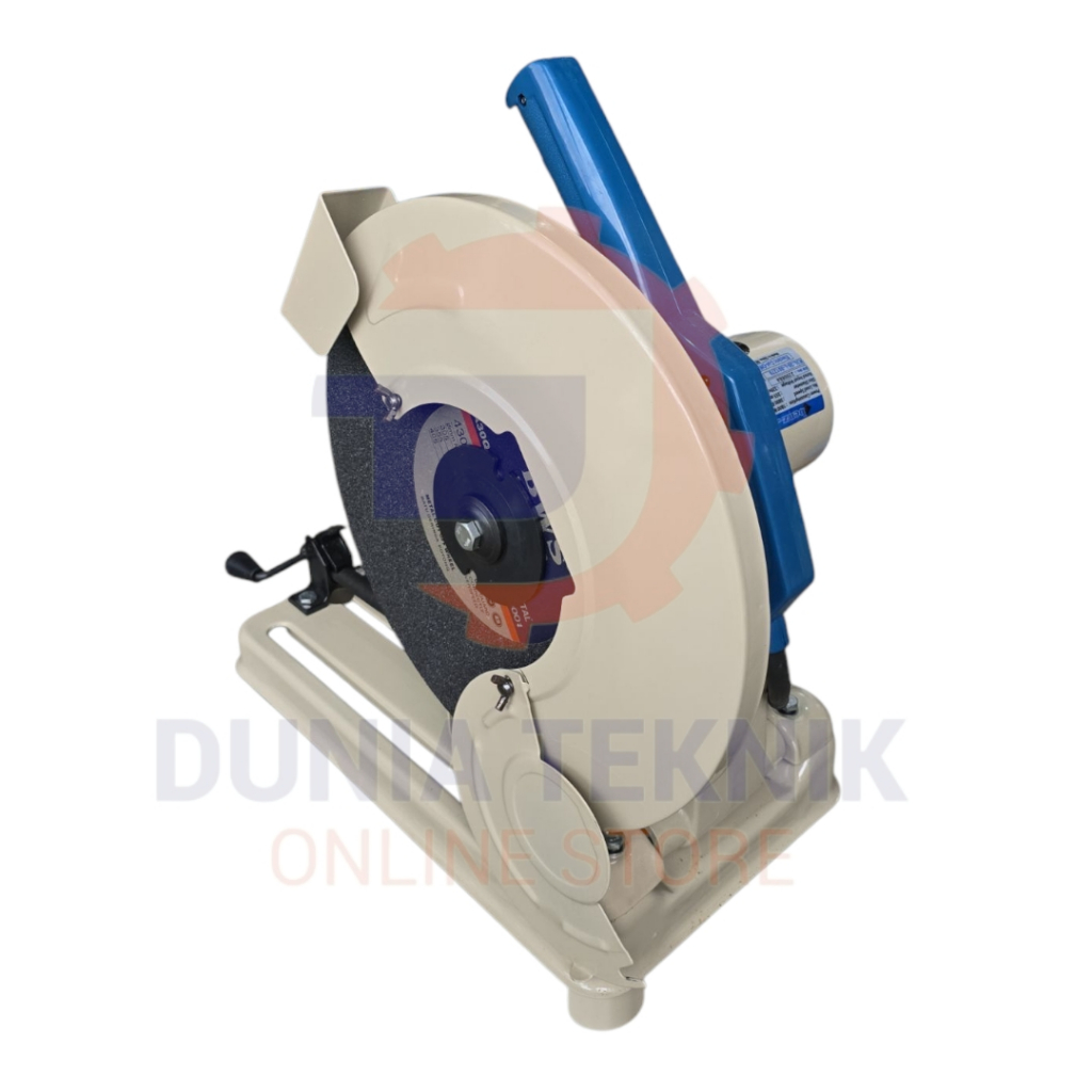 PROMO Cut Off BENZ 14 INCH / Mesin Potong Besi 14"