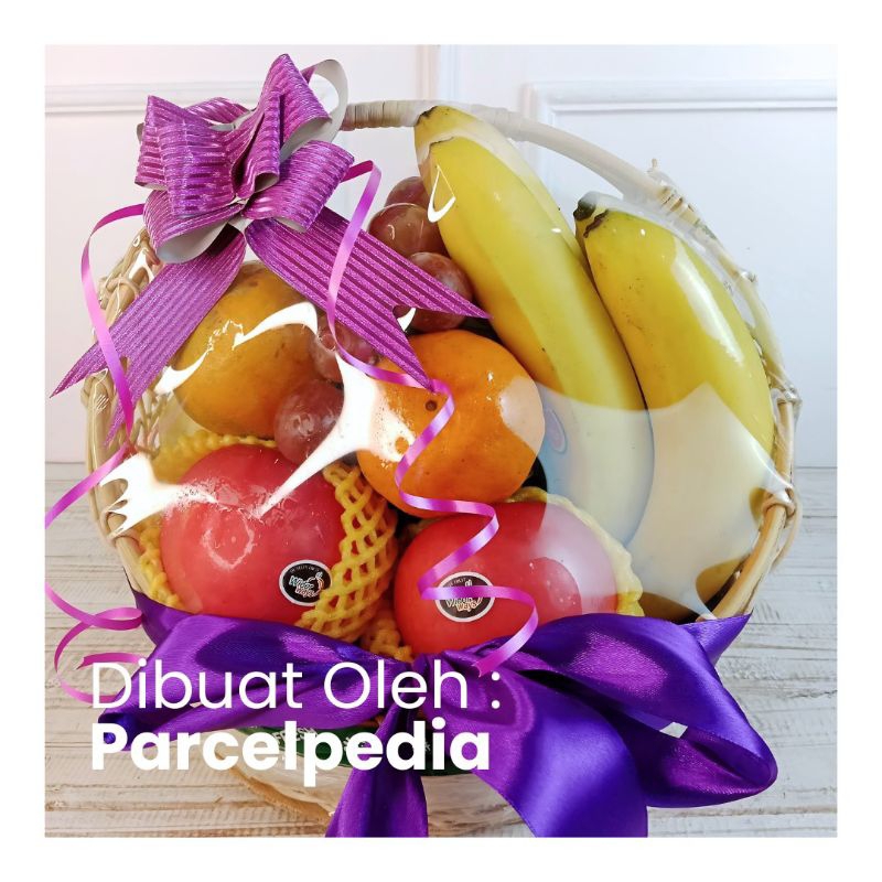 

Parcel Buah Segar Dan Bunga Jakarta Bogor Depok Tangerang Bekasi Etalase 27 Bisa Dikirim Instan Dan Di Hari Yang Sama