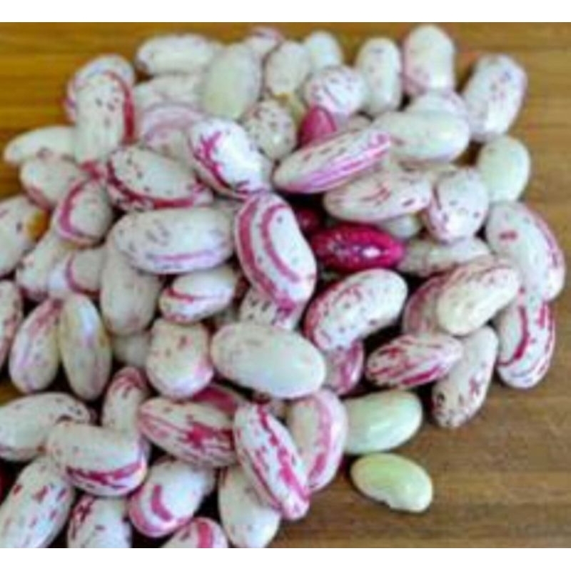 

Kacang Endul Putih 1kg