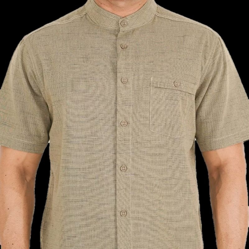 305 CRESSIDA KOKO PENDEK PRIA DEWASA 213899