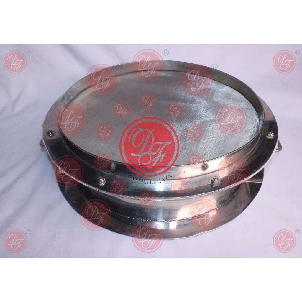 Factory Metal Filter Disc Filter For SolidFiltration.