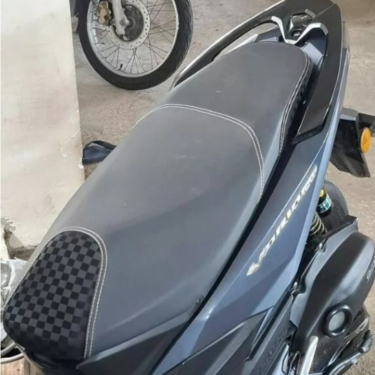 Kain Jok MBtech Arvi / Kulit Jok Arvi