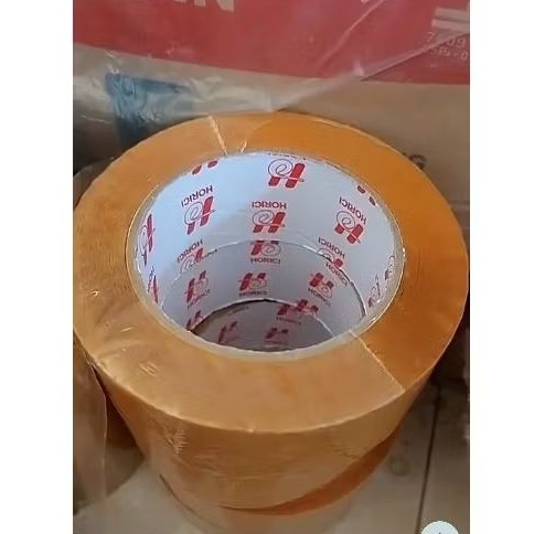 

MPI Lakban Coklat Besar Murah Berkualitas– 45MM x 200Y x 45Mic