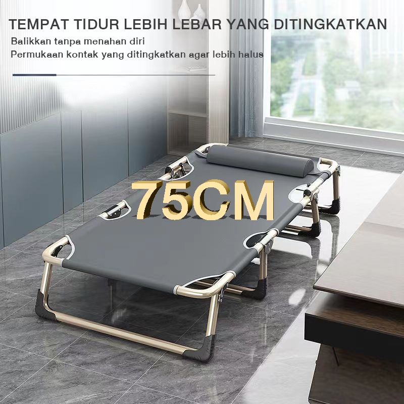Ikeee Kursi Malas Tempat Tidur Lipat Kursi Santai Lipat Kursi Lipat Panjang Tempat Tidur Lipat Kursi