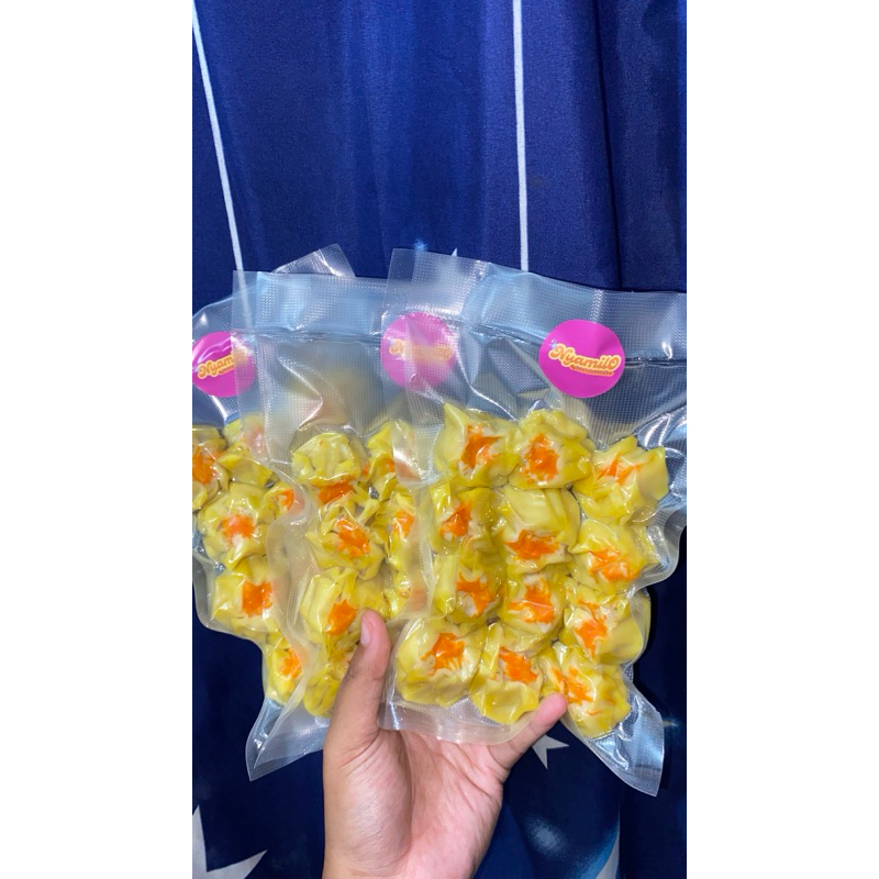 

Dimsum Sumai Ayam