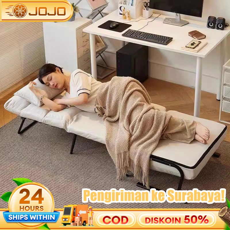 Kursi Kantor Lipat/Kursi Santai Lipat/Kursi Malas/Kursi Lipat/Kursi Kantor Puff/Kursi Belajar