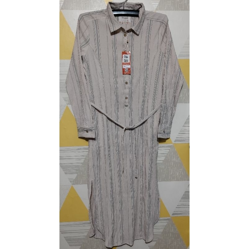 Dress  wanita TRISET original size M, L