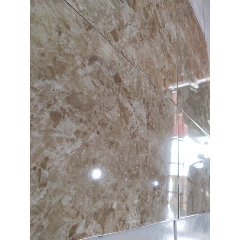 Keramik 25x40 EVORA CREAM / keramik dinding / kw1