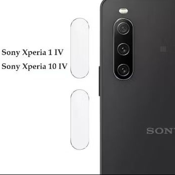 Sony Xperia 1 IV / 5 IV/ 10 IV Camera Protector