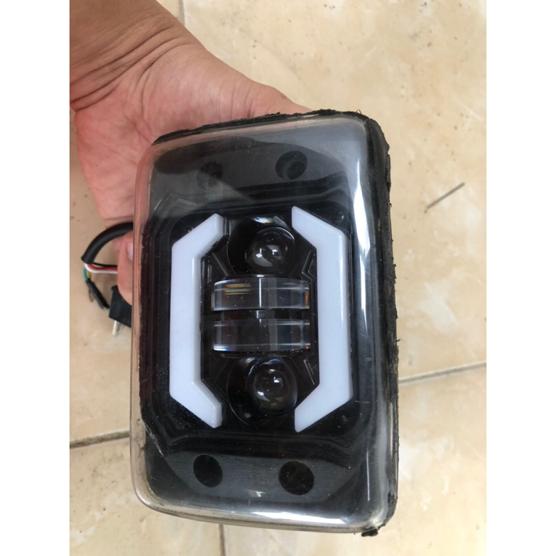 DAYMAKER VESPA S 125 2V & 3V