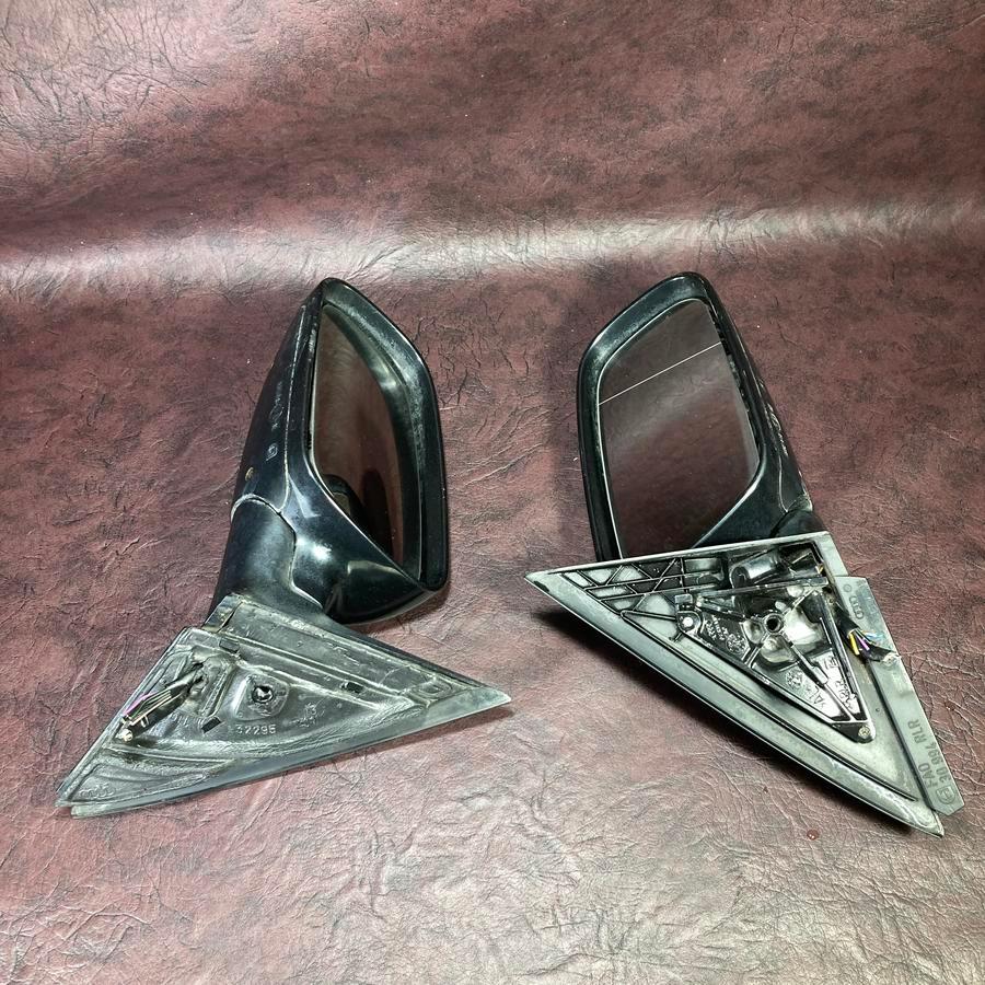 Spion Audi A6 2001-2004 Kanan 010-593 Original