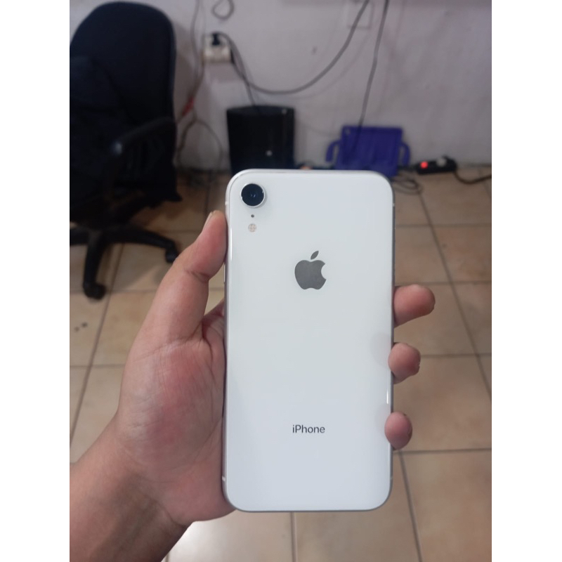 Iphone xr 64