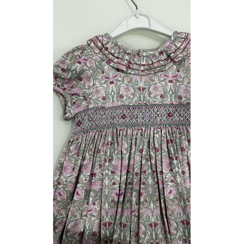 LuLi&Me dress size 4T