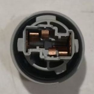 Soket Fitting Lampu Sein Toyota Camry Altis Yaris Vios Innova Fortuner Sienta