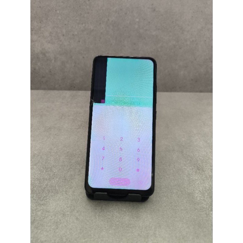 Mesin vivo v15 pro bonus unit minus lcd