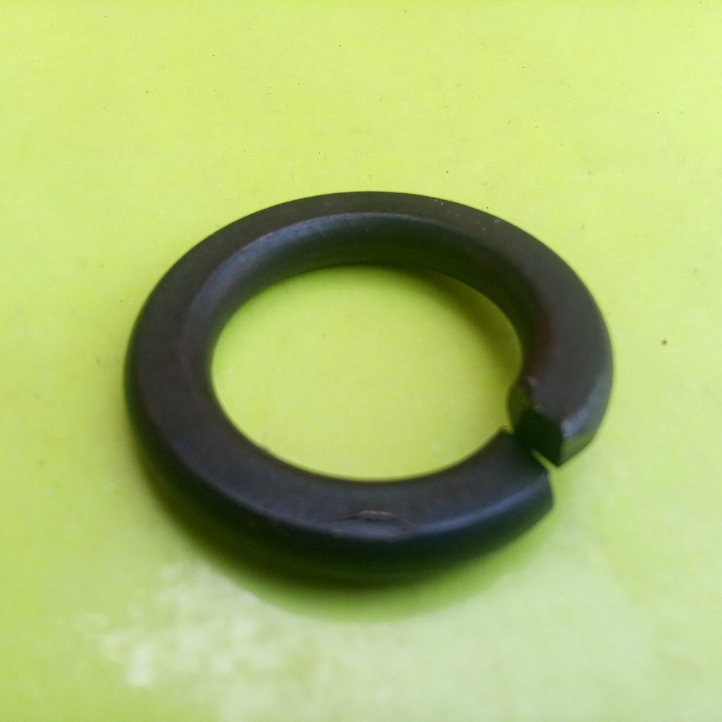RING PER M30 BAHAN BAJA / RING BAUT KUNCI 46 / RING PER BAJA M30 / RING PER M30 BAJA / RING VER M30 